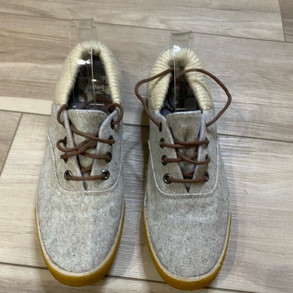 Keds - Low Top Sneakers - Picture 2 of 11